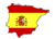 TEJIDOS BARCELONA - Espanol